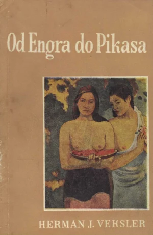 Herman J. Wechsler: Od Engra do Picassa