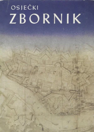 Danica Pinterović: Osječki zbornik