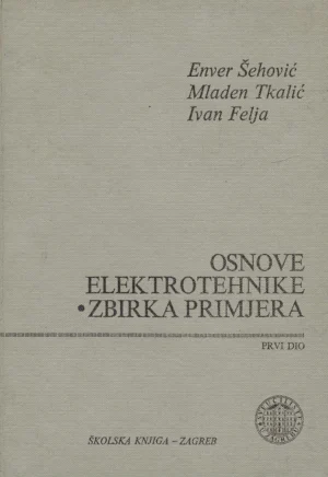 Skupina autora: Osnove elektrotehnike
