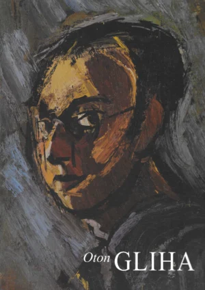 Katalog: Oton Gliha