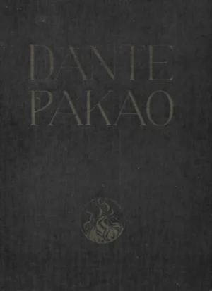 Dante Alighieri: Pakao