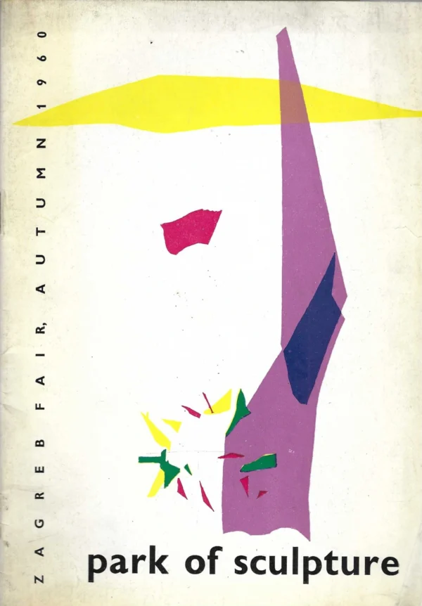 Park of sculpture | Crveni Pristil