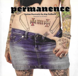 Kip Fulbeck: Permanence