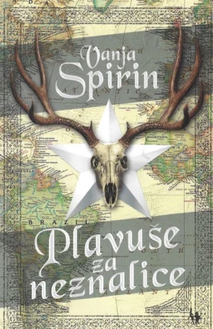 Vanja Spirin: Plavuše za neznalice