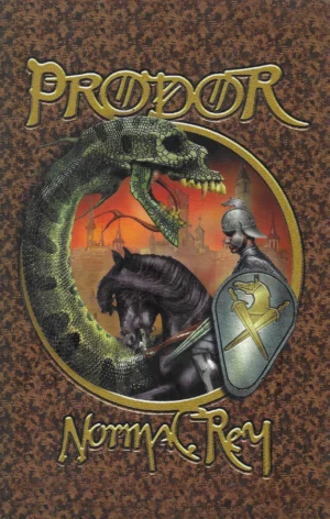 Norma C. Rey: Prodor