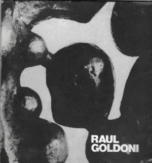 Raul Goldoni: Skulptura 1972. - 1980.