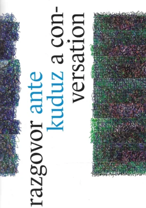 Ante Kaduz: Razgovor