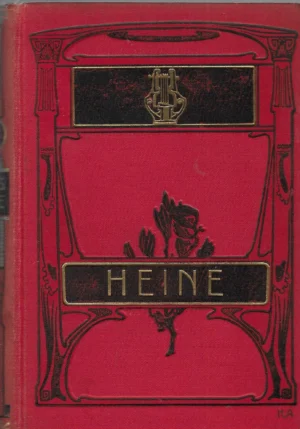 Reinhold Ortmann: Heinrich Heines sämtliche Werke