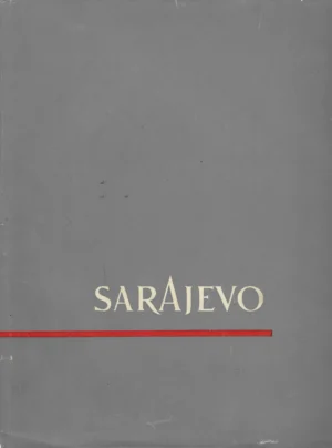 Skupina autora: Sarajevo