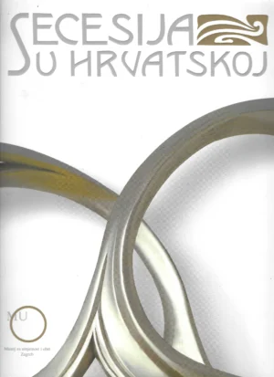 Miroslav Gašparović et al (ur.): Secesija u Hrvatskoj