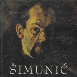 Biserka Rauter Plančić: Marijan Šimunić