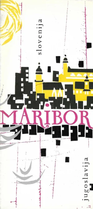 Slovenija: Maribor - Jugoslavija
