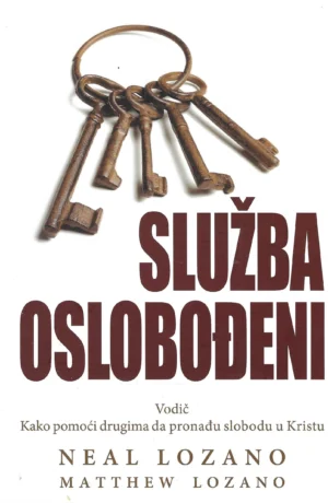 Neal Lozano i Matthew Lozano: Služba oslobođeni