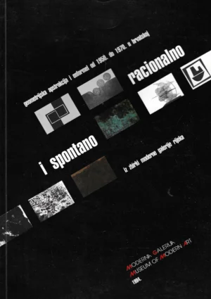 Katalog: Racionalno i spontano