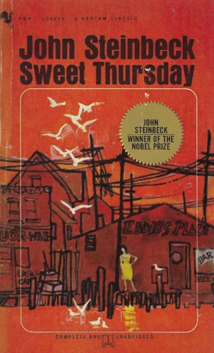 John Steinbeck: Sweet Thursday