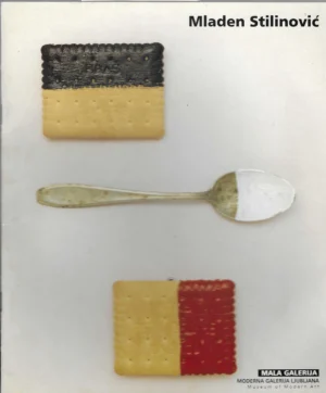 Mladen Stilinović - katalog