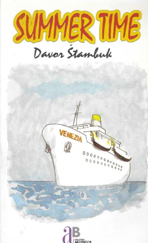 Davor Štambuk: Summer time