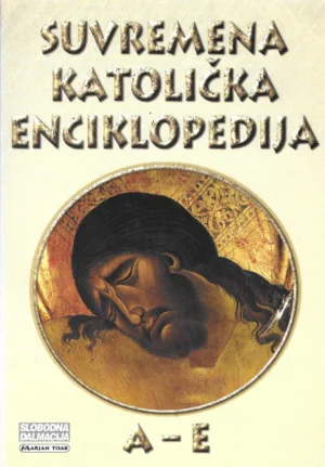 Michael Glazier i Monika H. Hellwig: Suvremena katolička enciklopedija 1-4