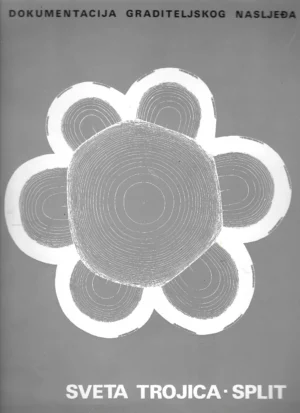 Skupina aurora: Crkva Svete Trojice u Splitu