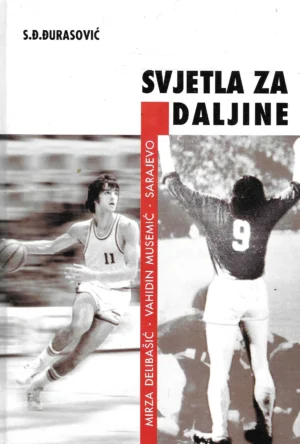 S. Đ. Đurasović: Svjetla za daljine
