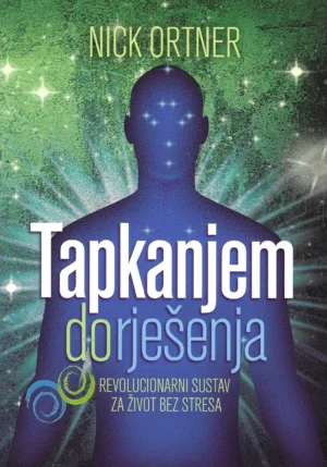 Nick Ortner: Tapkanjem do rješenja