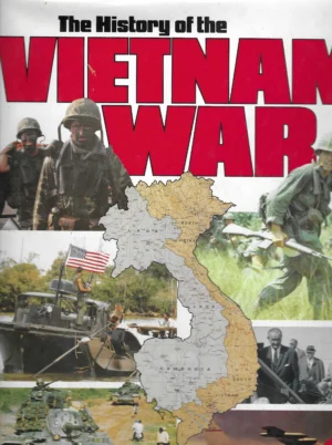 Charles T. Kamps Jr: The History of Vietnam War