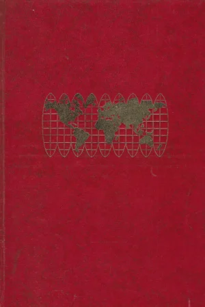 Wallace Caldwell i Edward Merrill: The New Popular History of the World 1-2