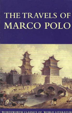 Benjamin Colbert: The Travels of Marco Polo