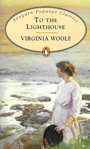 Virginia Woolf: To the Lighthouse