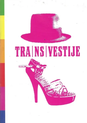 Transvestije