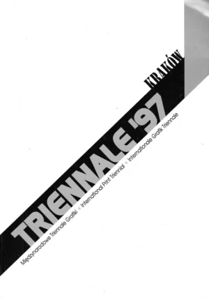 Triennale '97 - Krakow