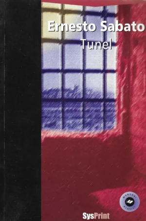 Ernesto Sabato: Tunel