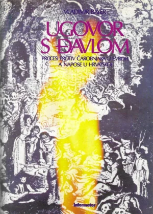 Vladimir Bayer: Ugovor s đavlom