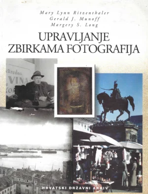 Skupina autora: Upravljanje zbirkama fotografija