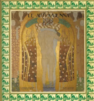 Le arti a Vienna dalla secessione alla caduta dell'Impero Asburgico