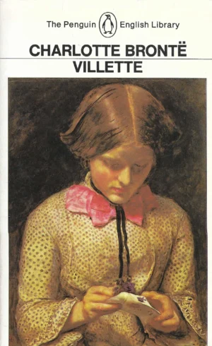 Charlote Brontë: Villette