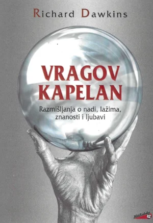 Richard Darwin: Vragov kapelan