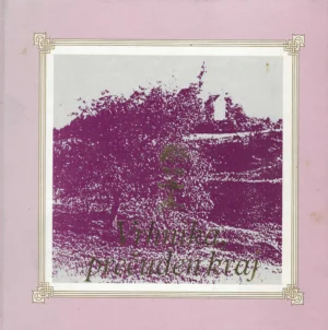 Janez Šumrada: Vrhnika, prečuden kraj