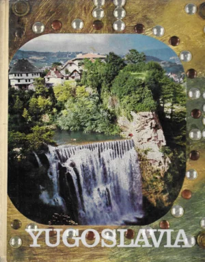Skupina autora: Yugoslavia