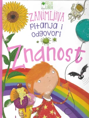 Zanimljiva pitanja i odgovori - Znanost