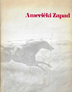 Etnografski muzej Zagreb: Američki Zapad