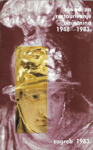 Katalog: Zavod za restauriranje umjetnina 1948-1983