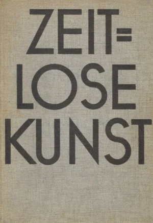 Zeitlose Kunst