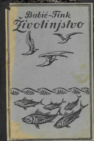 Krunoslav Babić i Nikola Fink: Životinjstvo