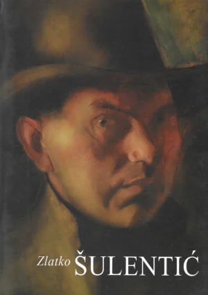 Katalog: Zlatko Šulentić
