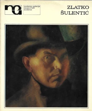 Željko Grum (ur.): Zlatko Šulentić