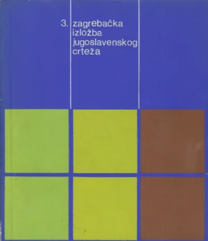 3. zagrebačka izložba jugoslavenskog crteža