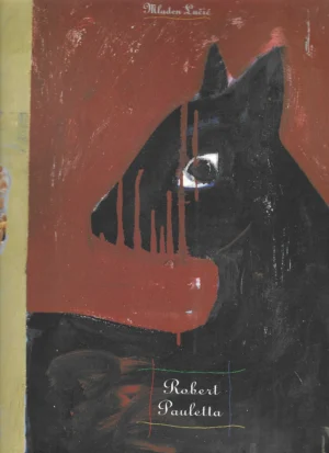 Mladen Lučić: Robert Pauletta