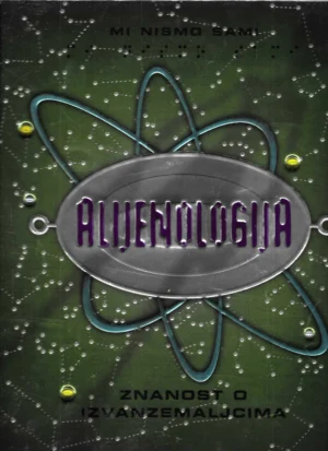 Allen Sivac: Alijenologija