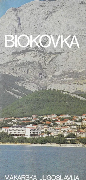 Biokovka Makarska